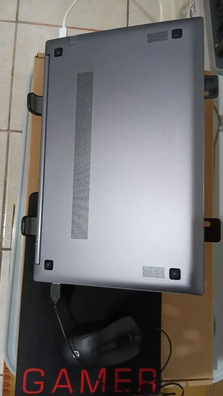 Notebook Samsung Book Pentium Gold  - Foto 5