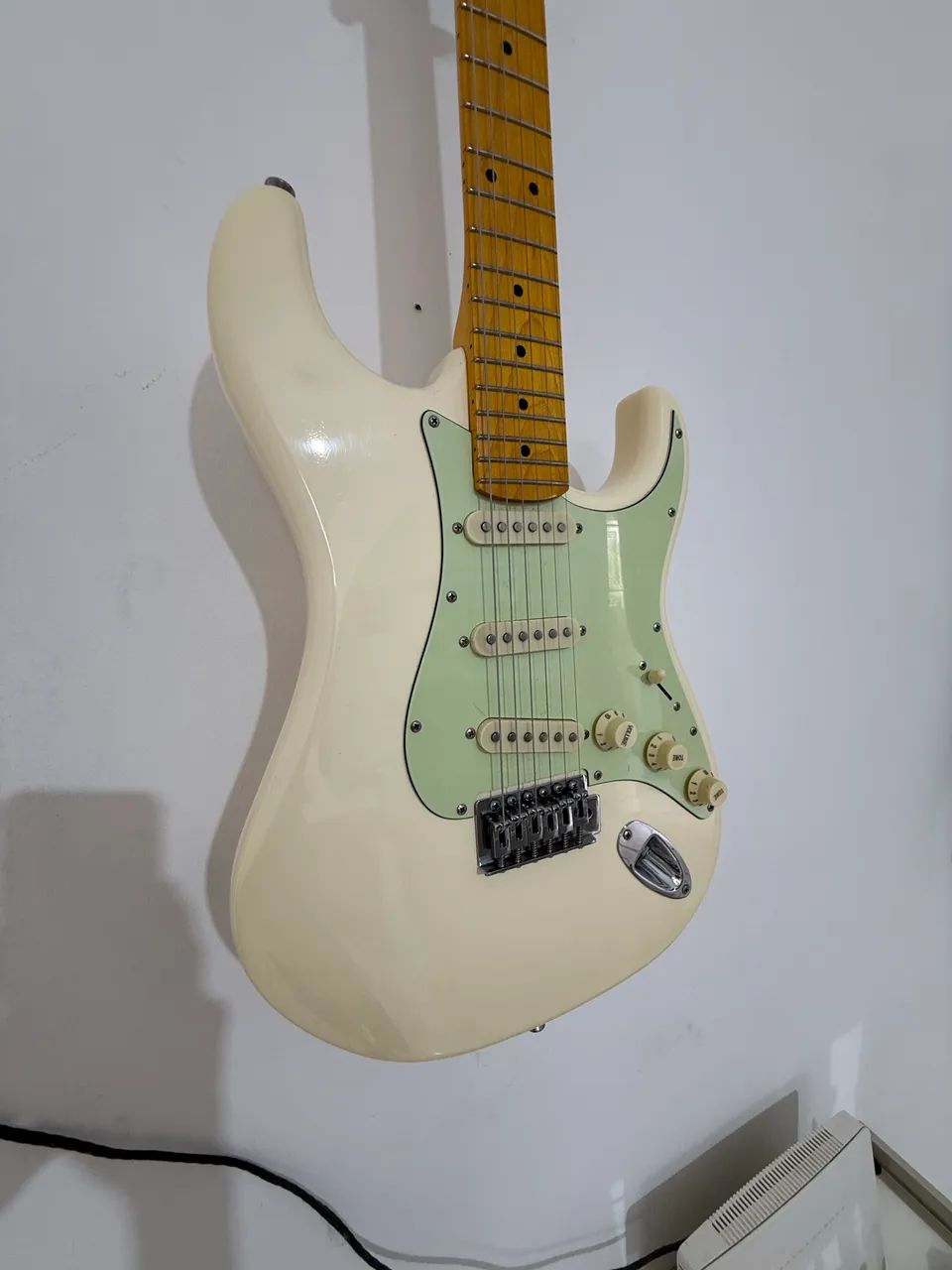 Guitarra tagima - Foto 2