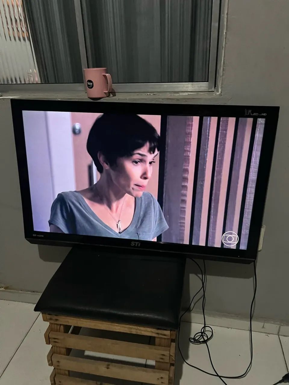 Tv semp Toshiba 40 polegadas  - Foto 2