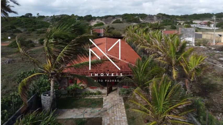 CASA PÉ NA AREIA - Foto 3