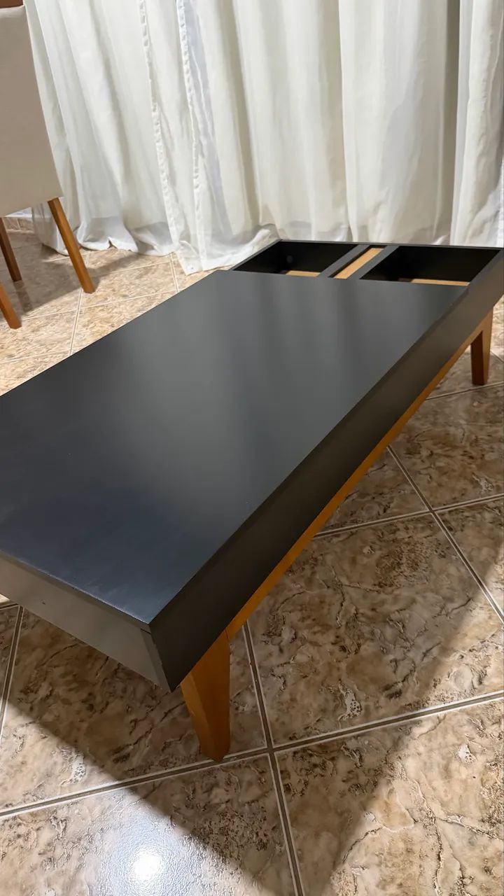 SOFÁ + MESA - Foto 2