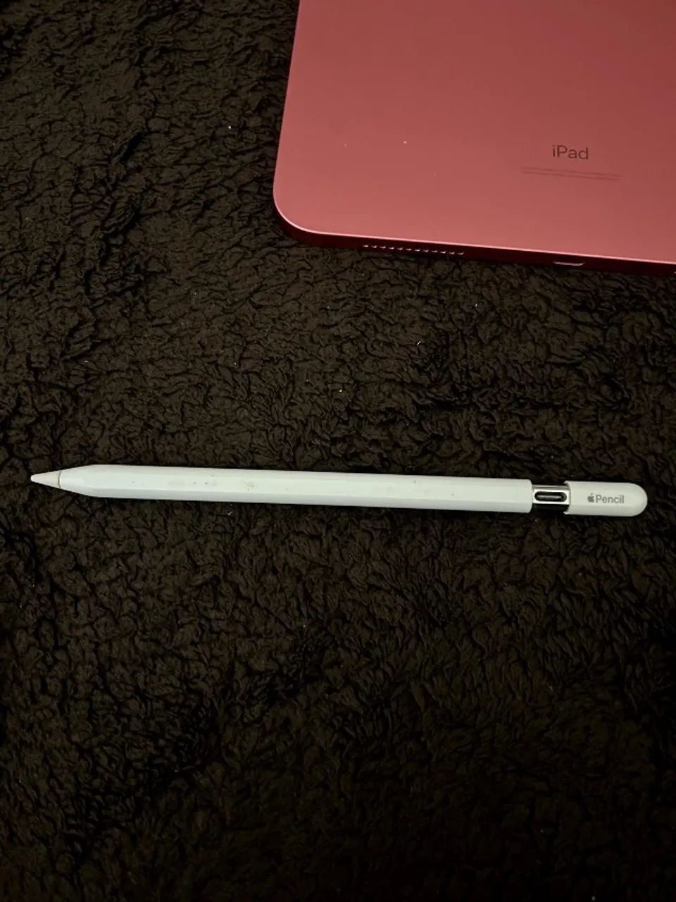 Apple Pencil Original USB-C ( caneta ) - Foto 2