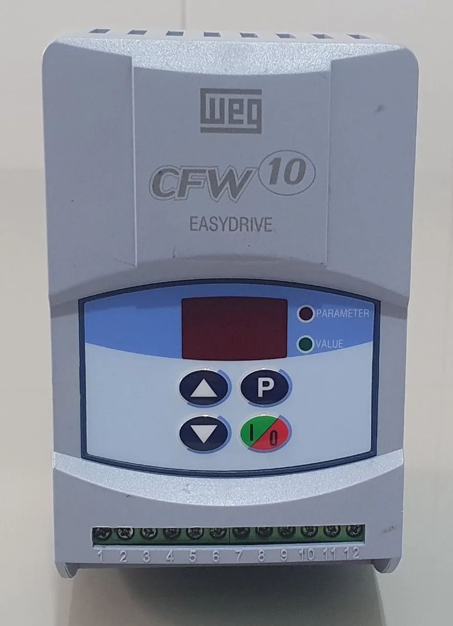 CFW 10 EasyDrive 