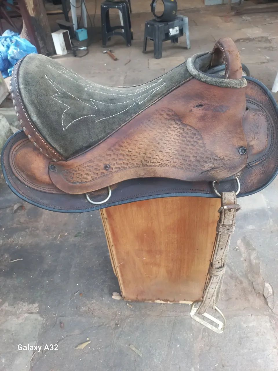 Cavalgar - Foto 2