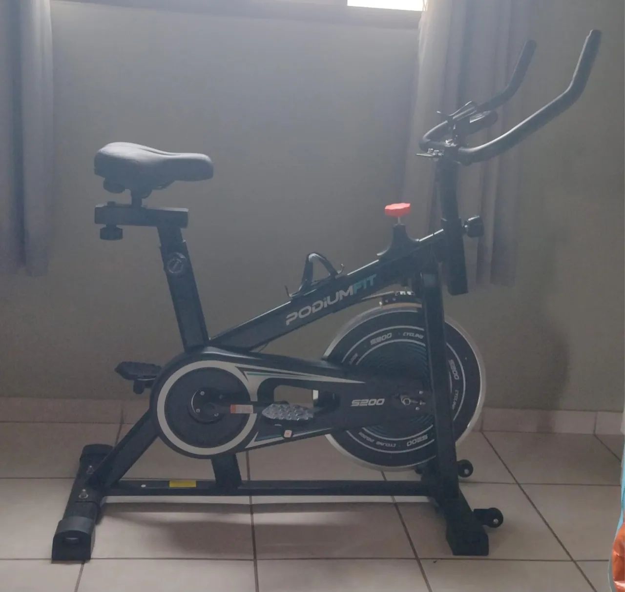 BICICLETA NOVA  - Foto 3