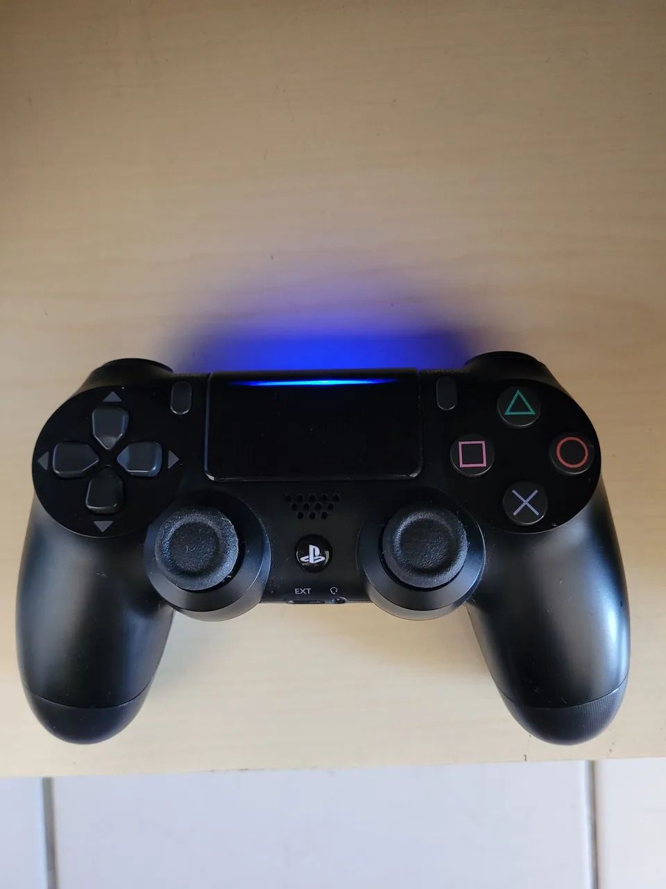 Controle PS4 - Foto 5