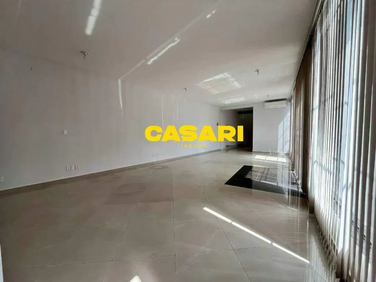 Salão para alugar, 105 m² - Planalto - São Bernardo do Campo/SP - Foto 2