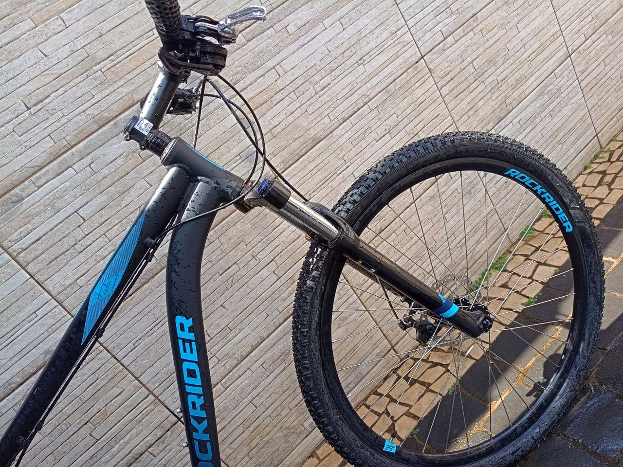 Bicicleta aro 29 - Foto 4