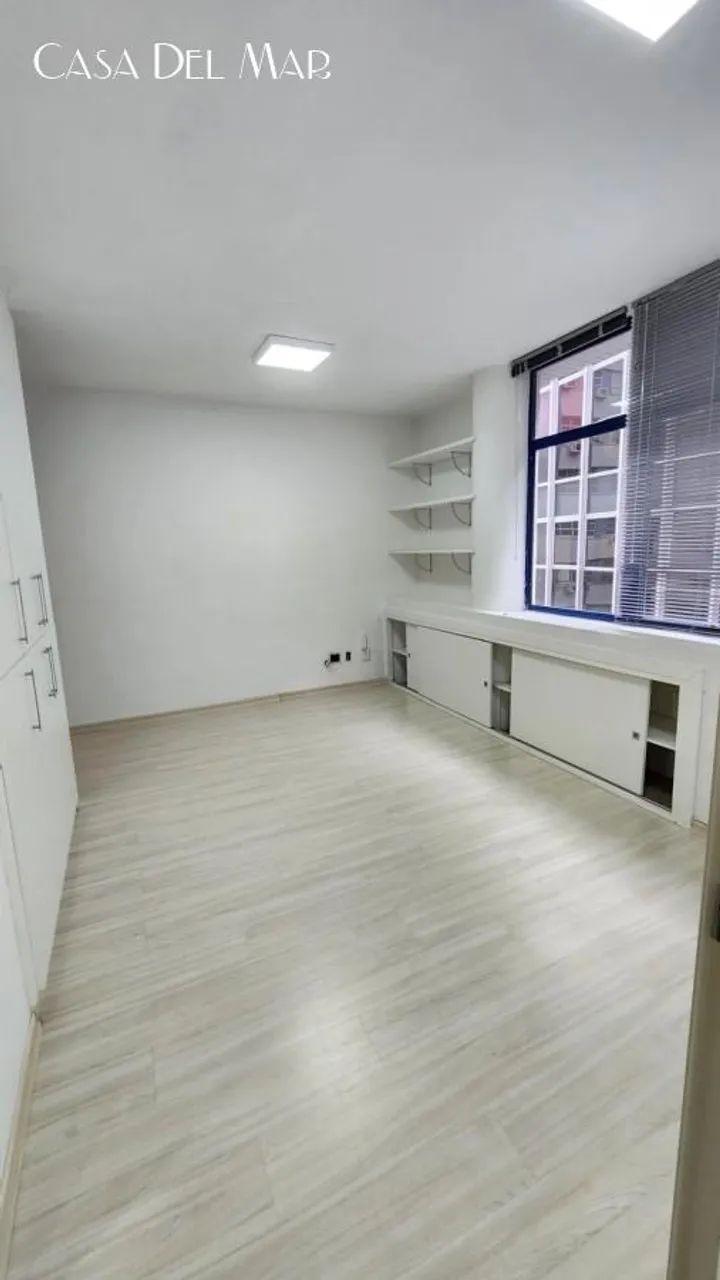 Sala Comercial para Venda em Florianópolis, Centro, 1 banheiro, 1 vaga - Foto 4