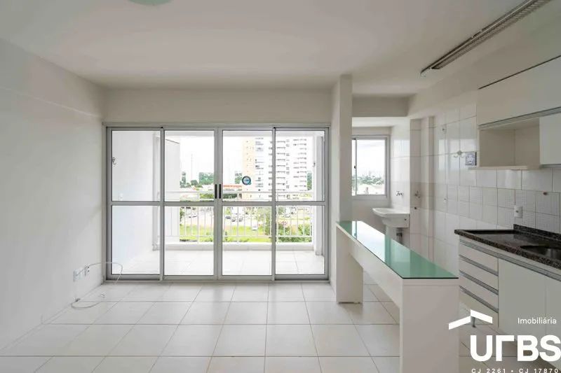 Apartamento Residencial