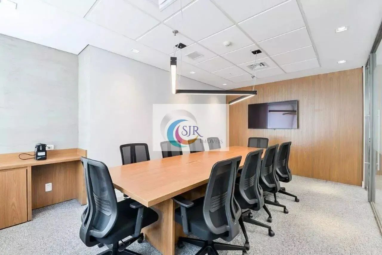 Conjunto comercial para alugar, 374 m² - Vila Olímpia - São Paulo/SP - Foto 3