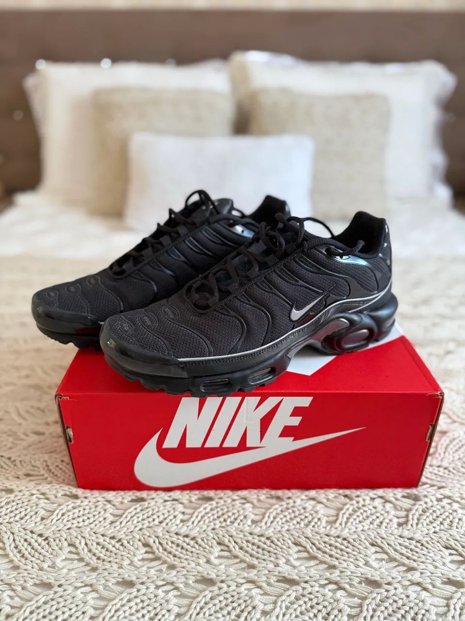 Air Max Plus OG Reflect - Foto 5
