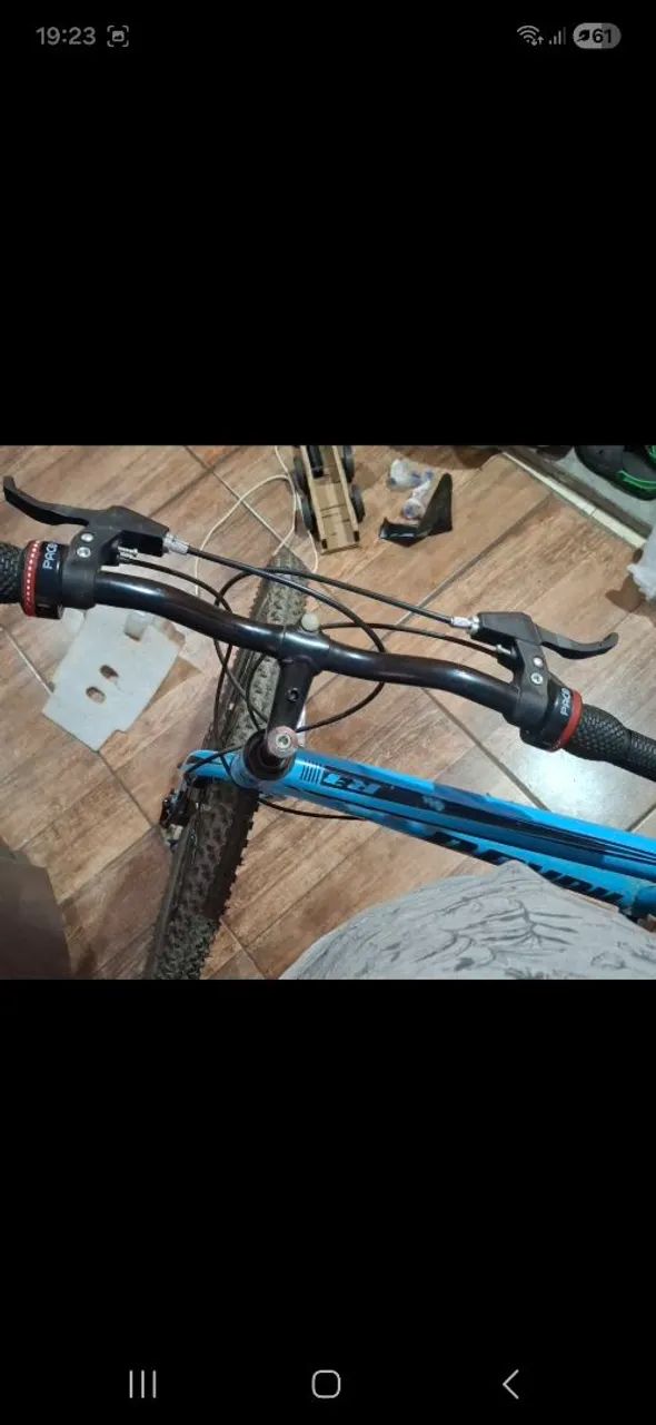 Bicicleta  - Foto 3