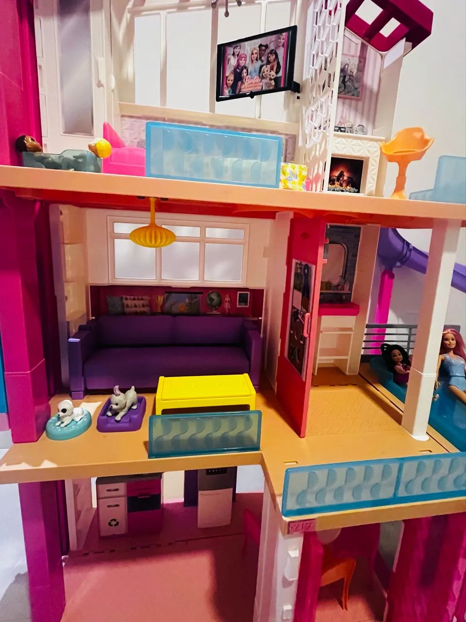 Casa da Barbie  - Foto 3