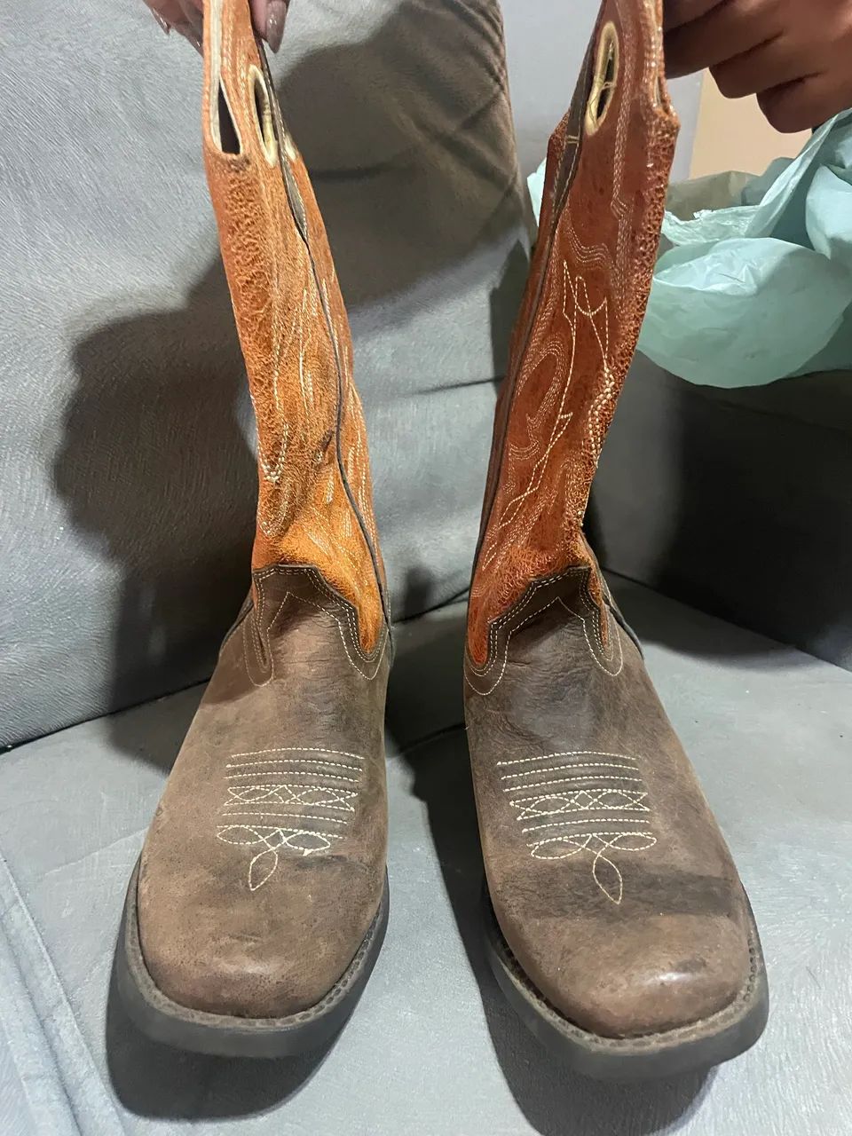 Bota HB Boots - Foto 3