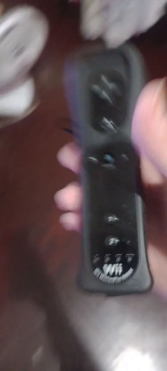 Wii remote zero  - Foto 3