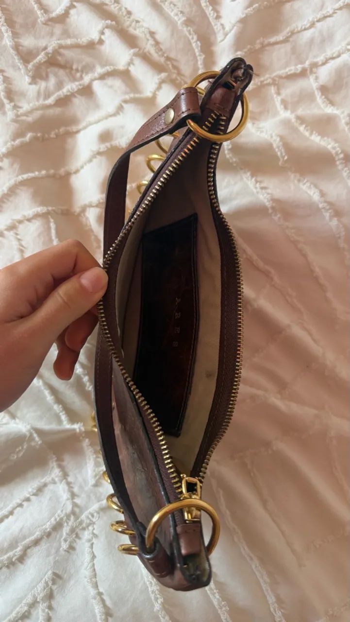 Bolsa Ares Vegas Bag - Foto 3