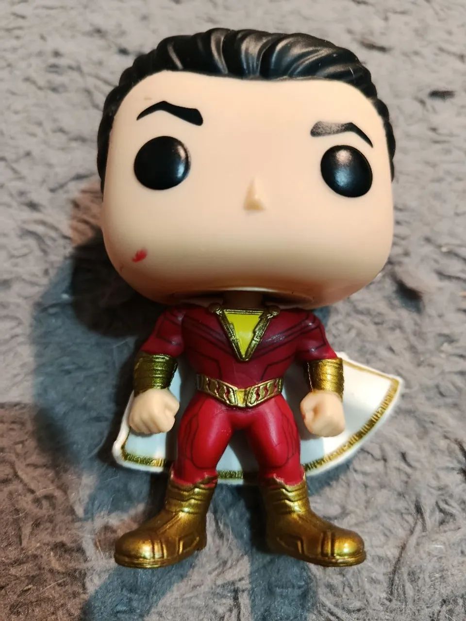 Funko Pop Shazam! (Loose, original)