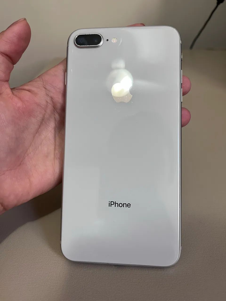 iPhone 8 Plus 64 GB - Foto 3