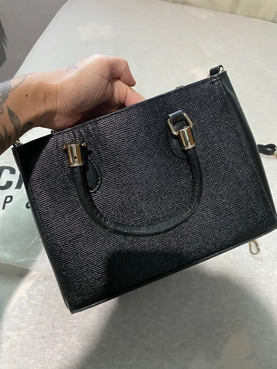 Bolsa Schütz - original  - Foto 2