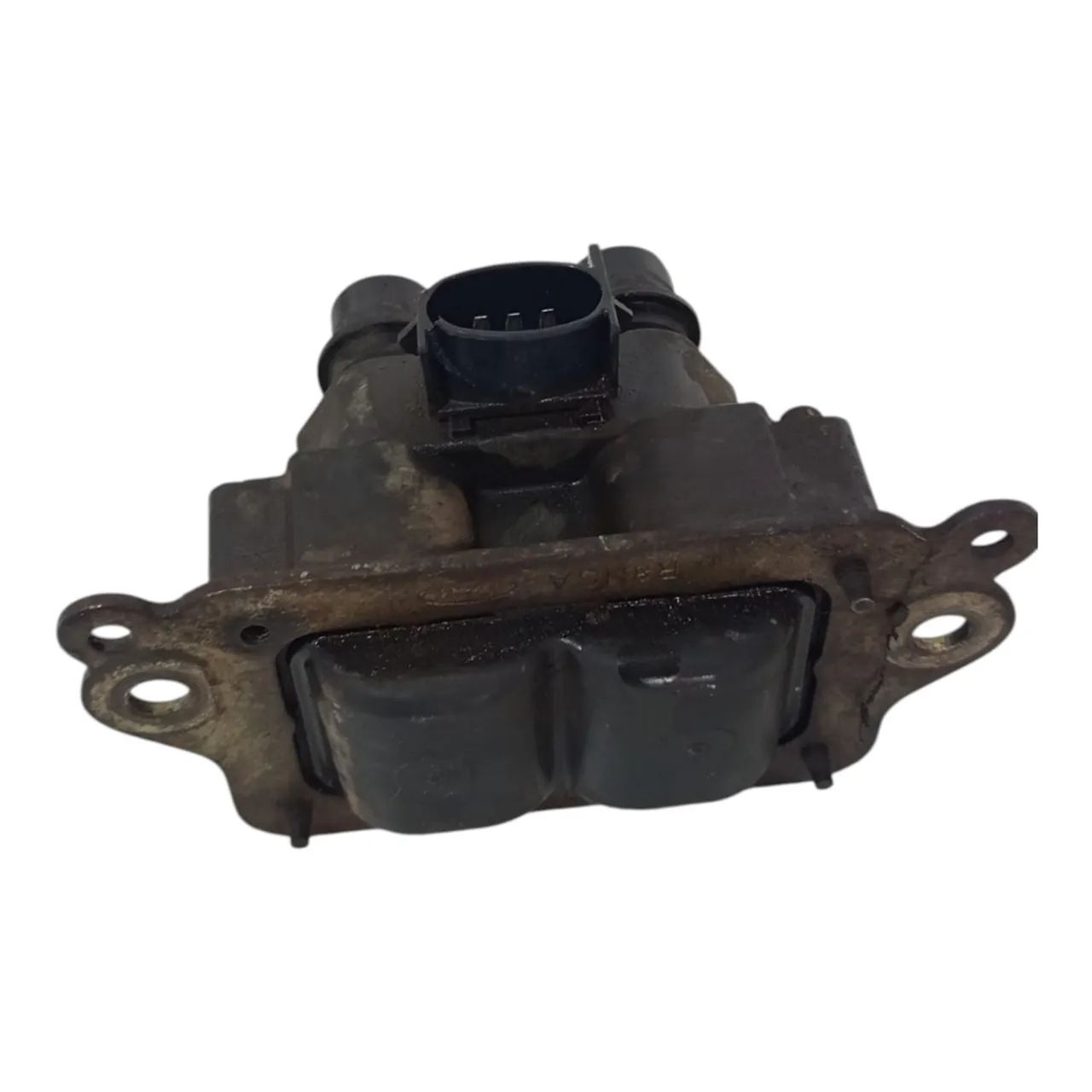 Bobina Ignição Ford Ka 1.0 8v 1996 A 2000