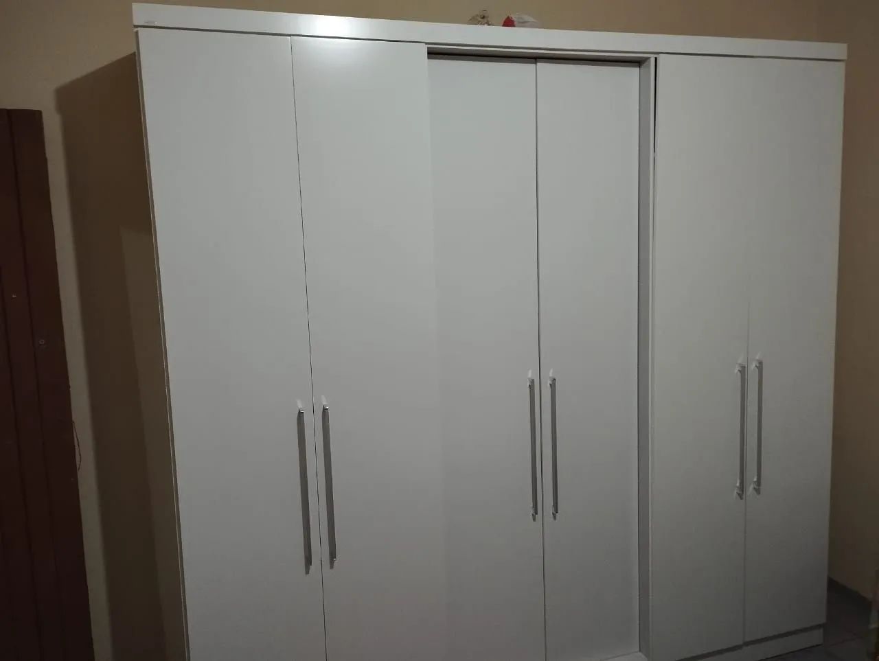Guarda roupa  - Foto 4