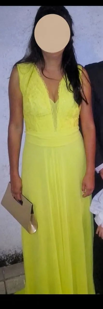 Vestido de  Festa - Foto 2