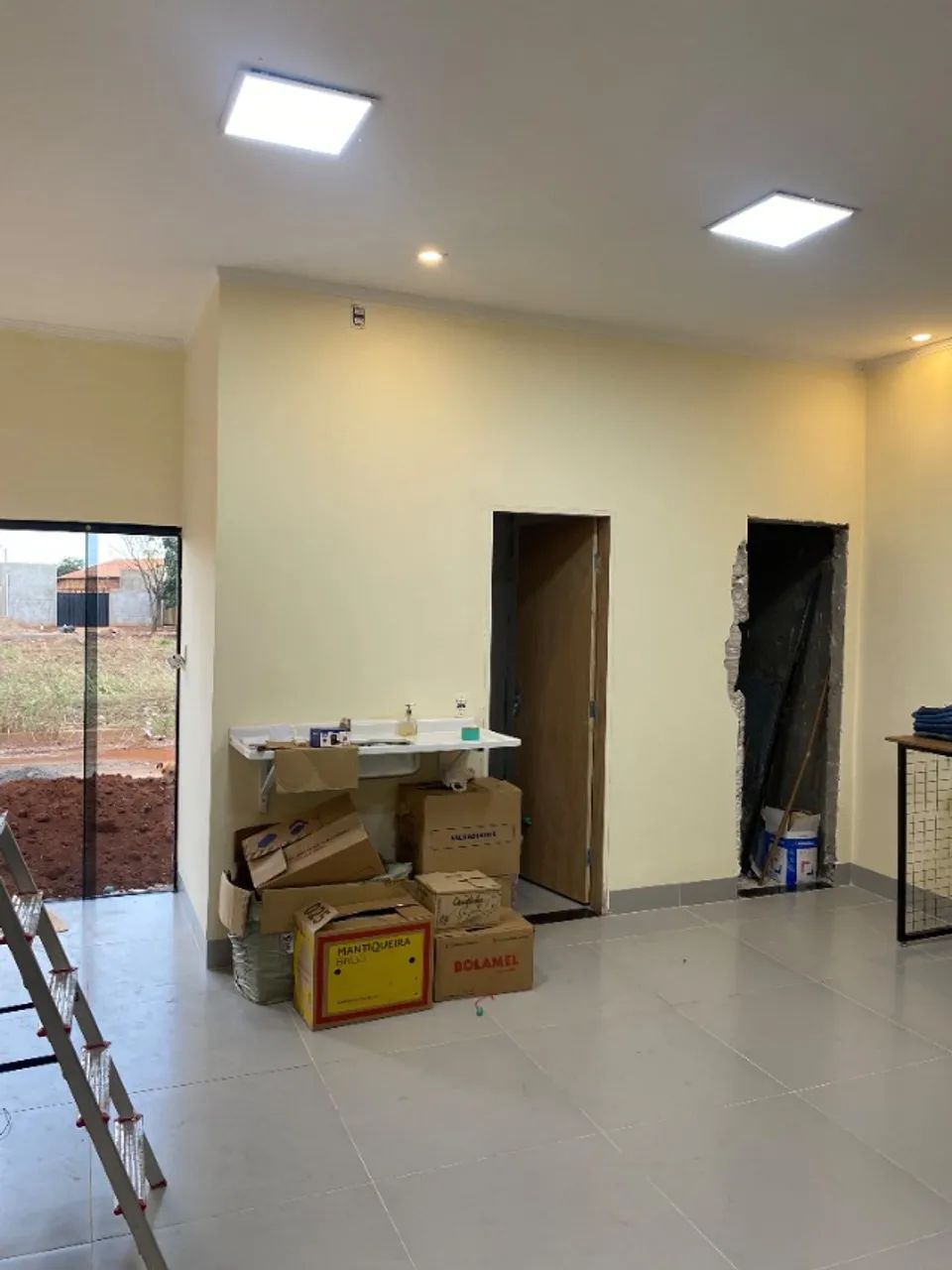 ÁGIO DE LOTE SALA COMERCIAL  - Foto 4