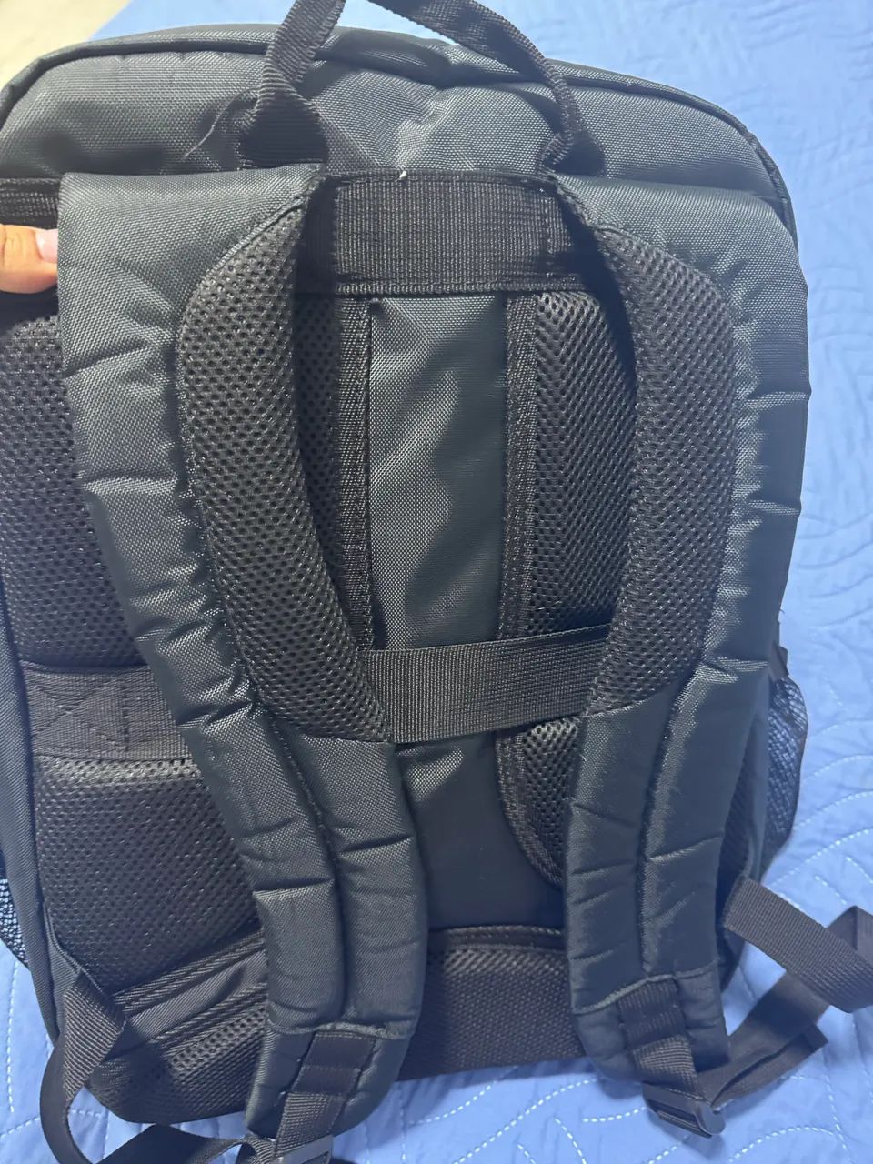 Excelente mochila Sansonite - Foto 4