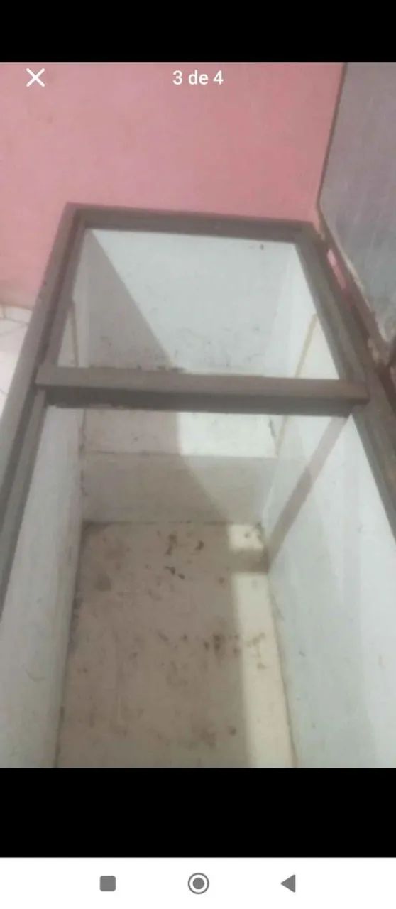 Freezer revisado  - Foto 3