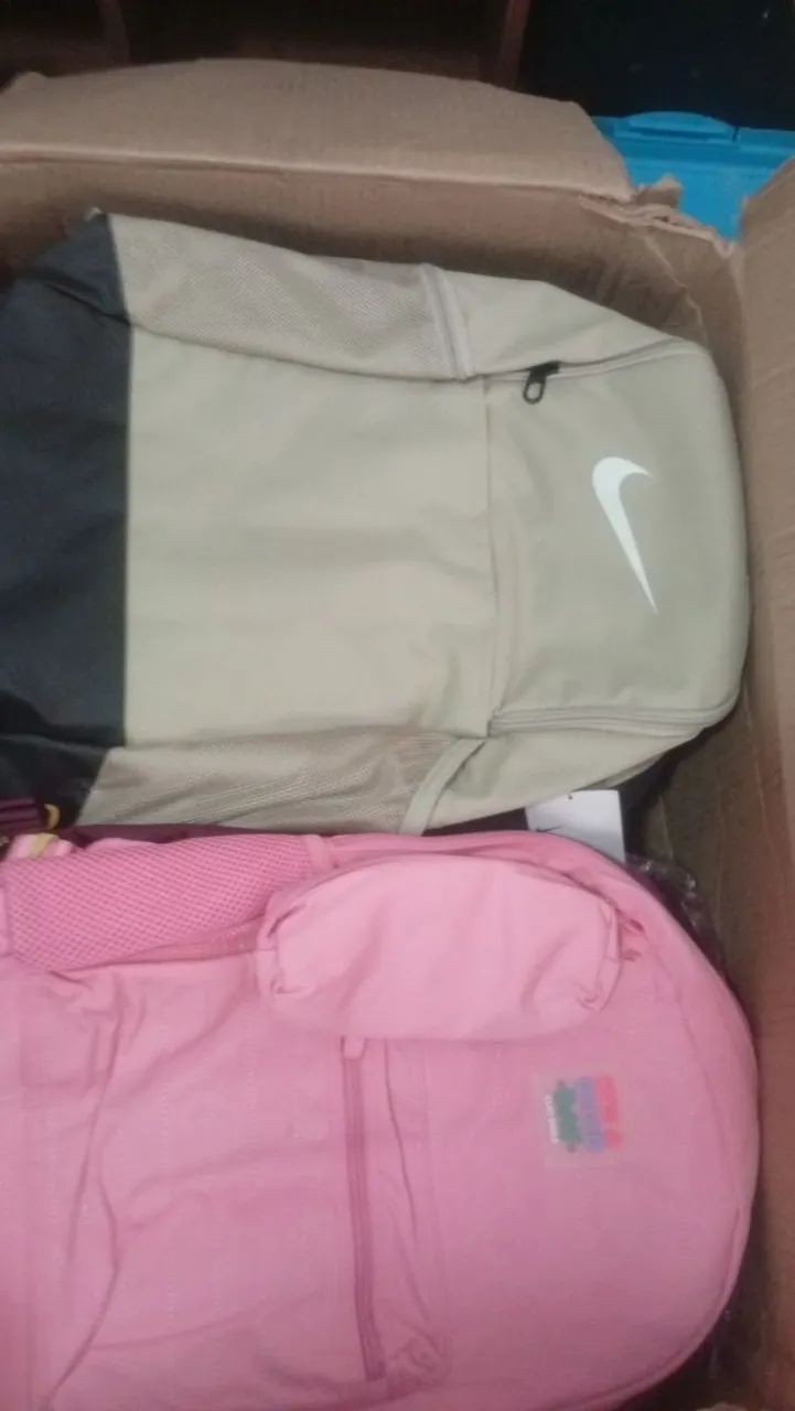 Mochila novas  - Foto 2