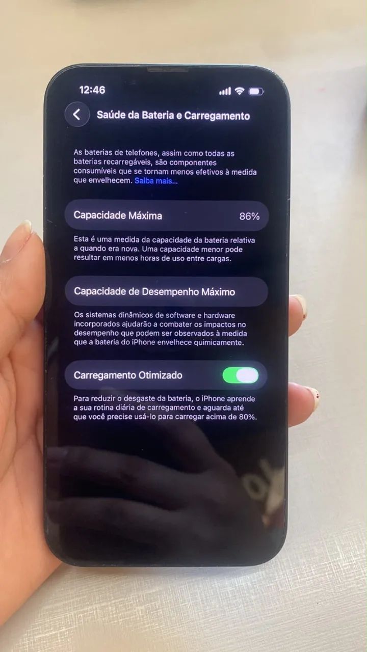 iPhone 13 - Foto 3