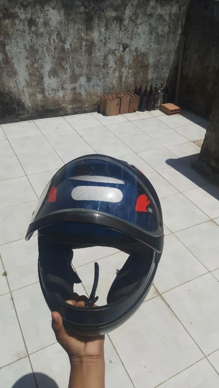 Capacete  - Foto 2
