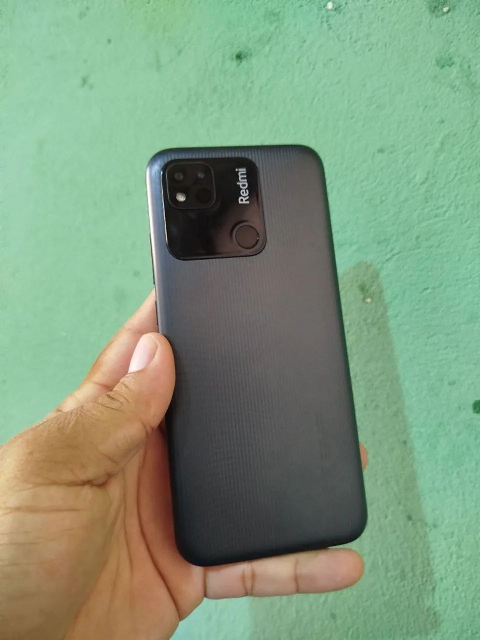 Vendo celular xiaomi todo original top? - Foto 2