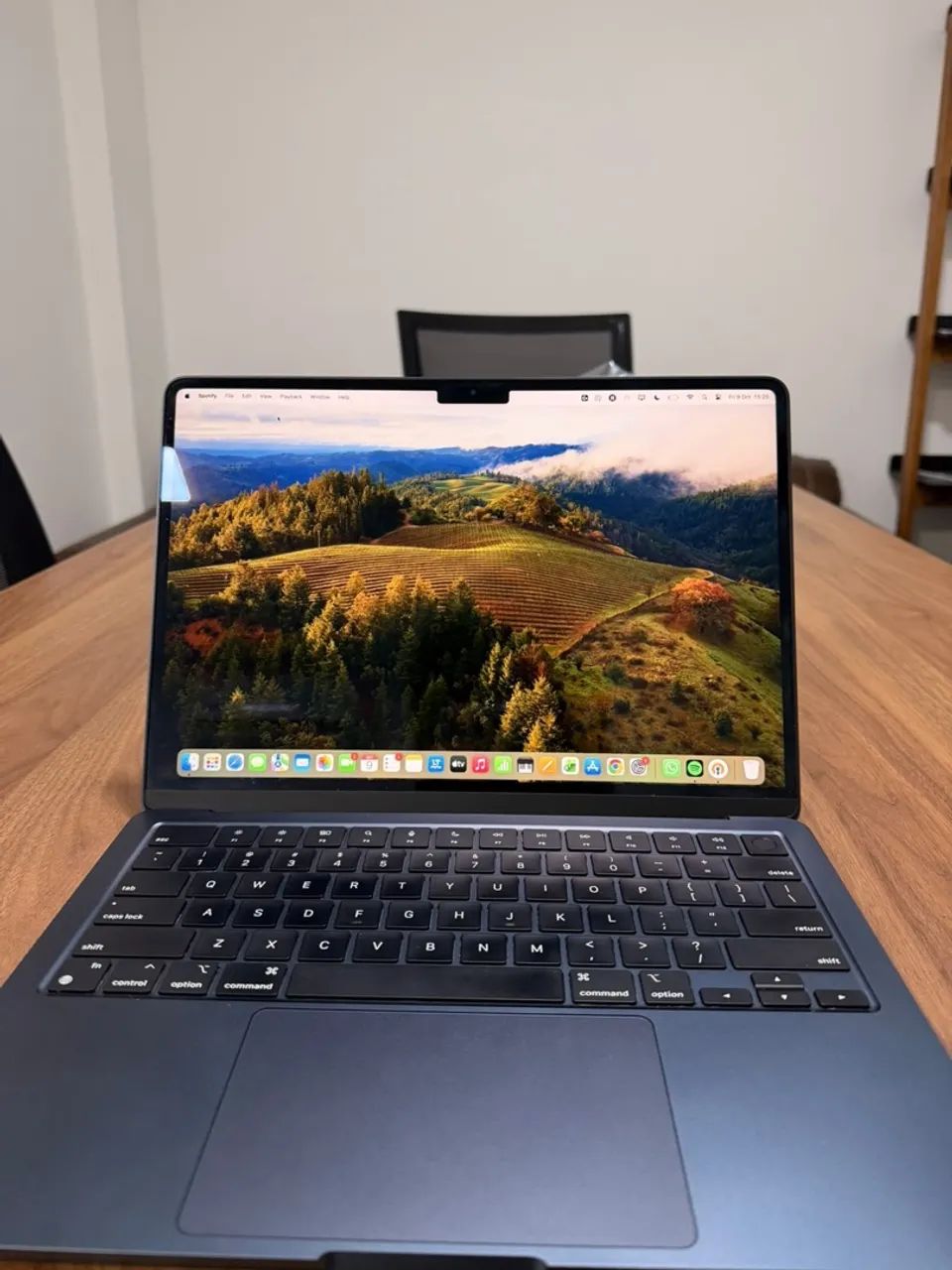 MacBook Air M2  - Foto 3