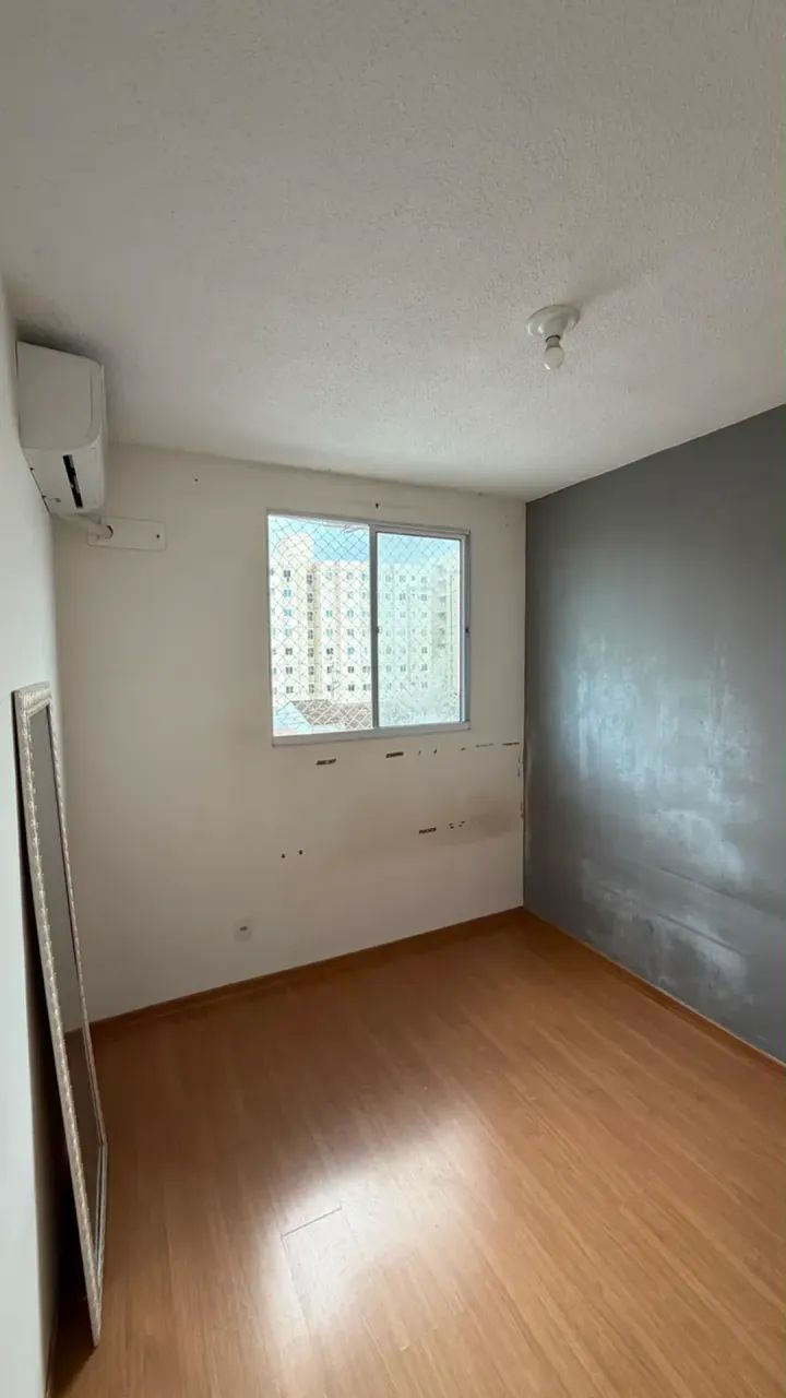 Apartamento - Chapada Pinhais 4 andar - Foto 3