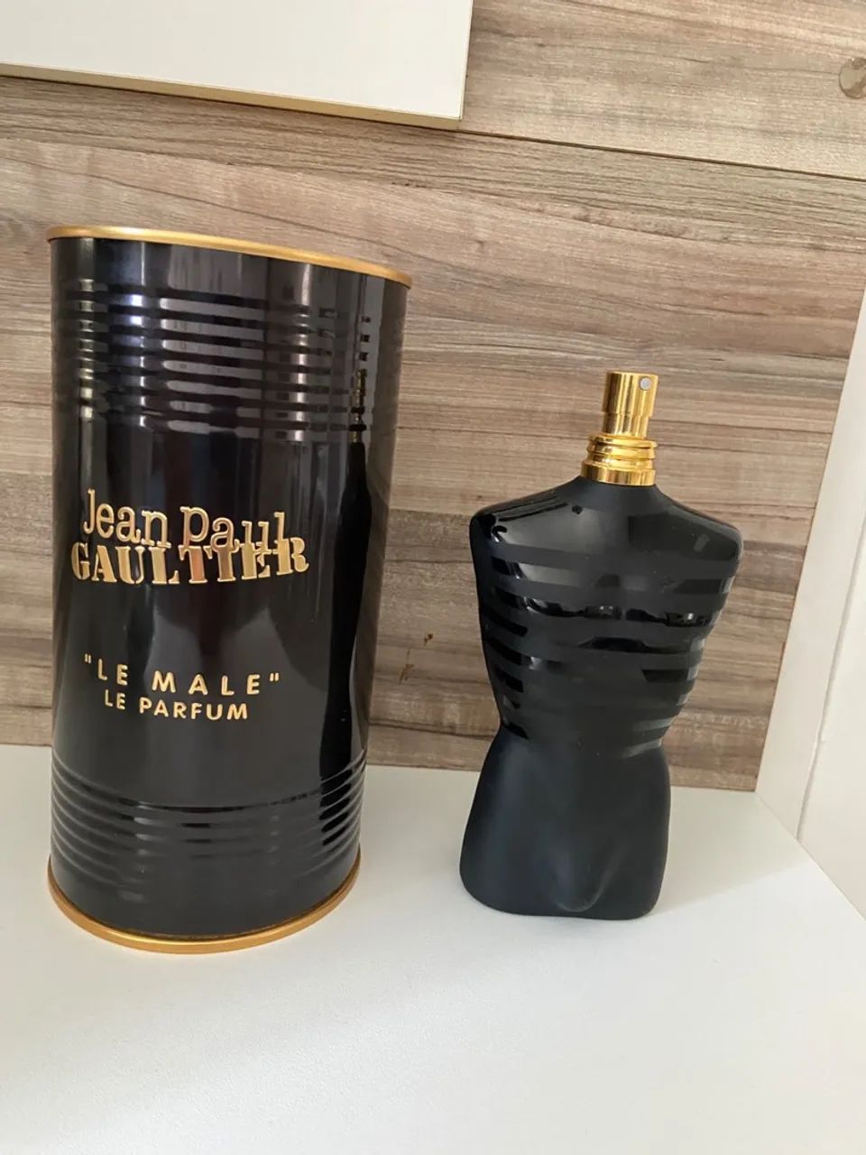 Le Male Le Parfum 200ml