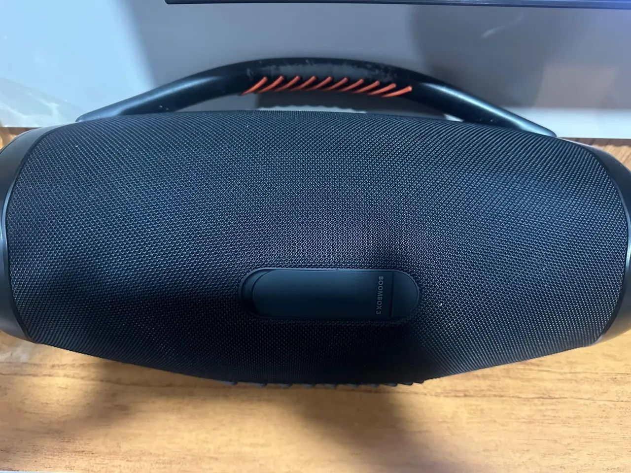 JBL NOVA 1 MÊS DE USO - Foto 3