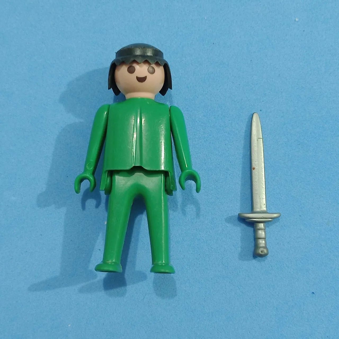 Figuras Playmobil Troll