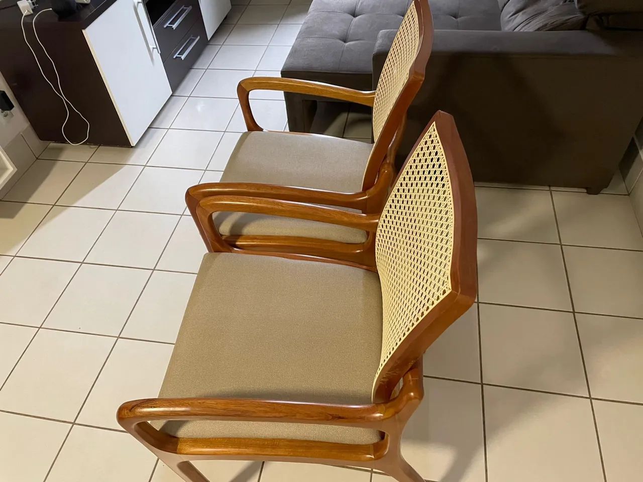 Cadeira  - Foto 2