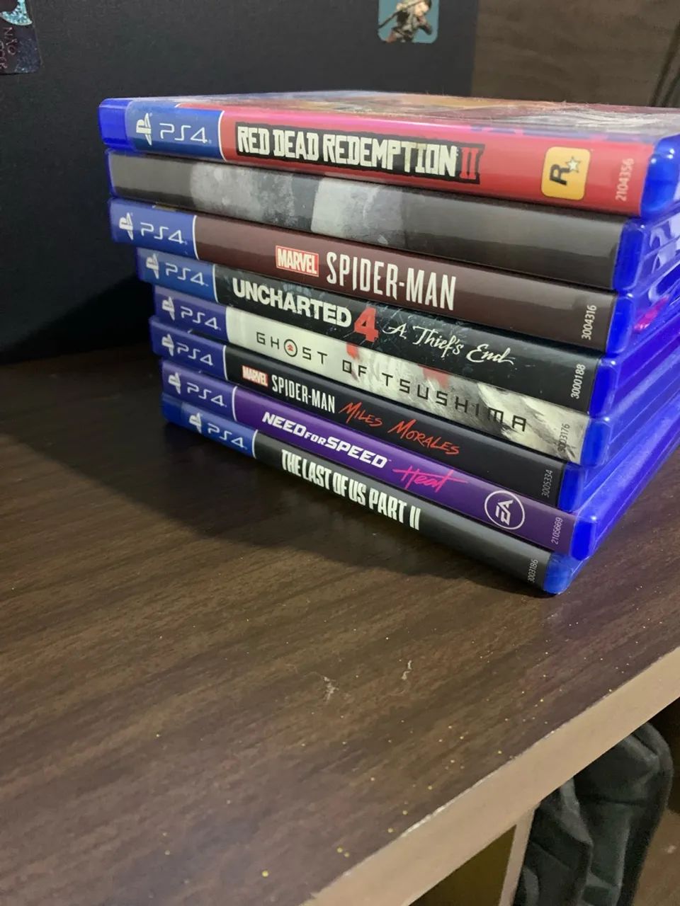Ps4 - Foto 5
