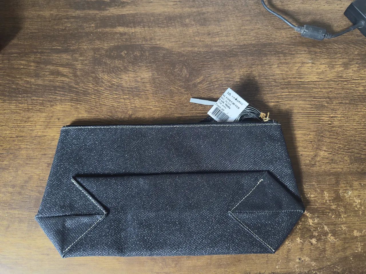 Bolsa de mão R.A - Foto 2