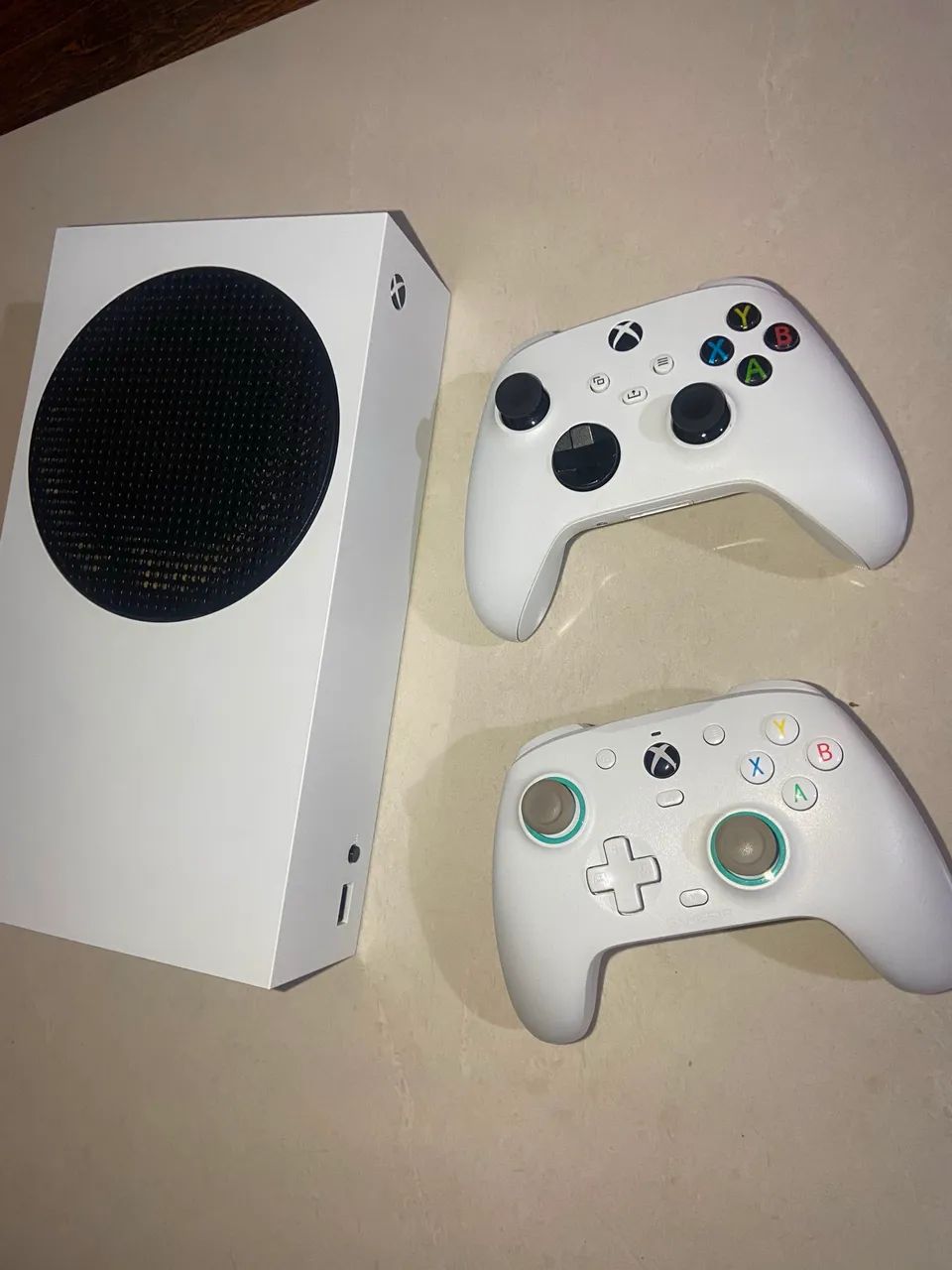 XBOX SERIES S