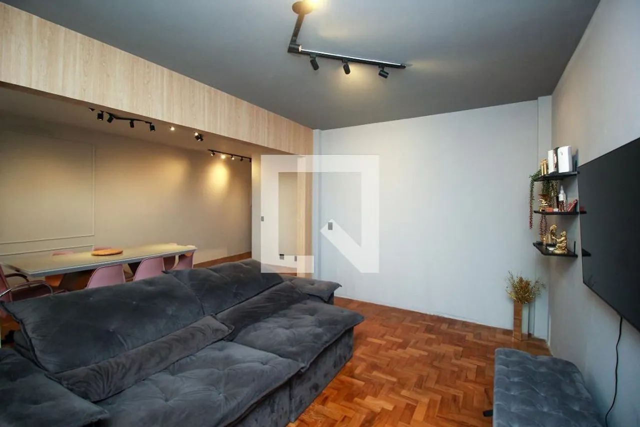 Apartamento à Venda - Centro, 2 Quartos, 134 m2 - Foto 3