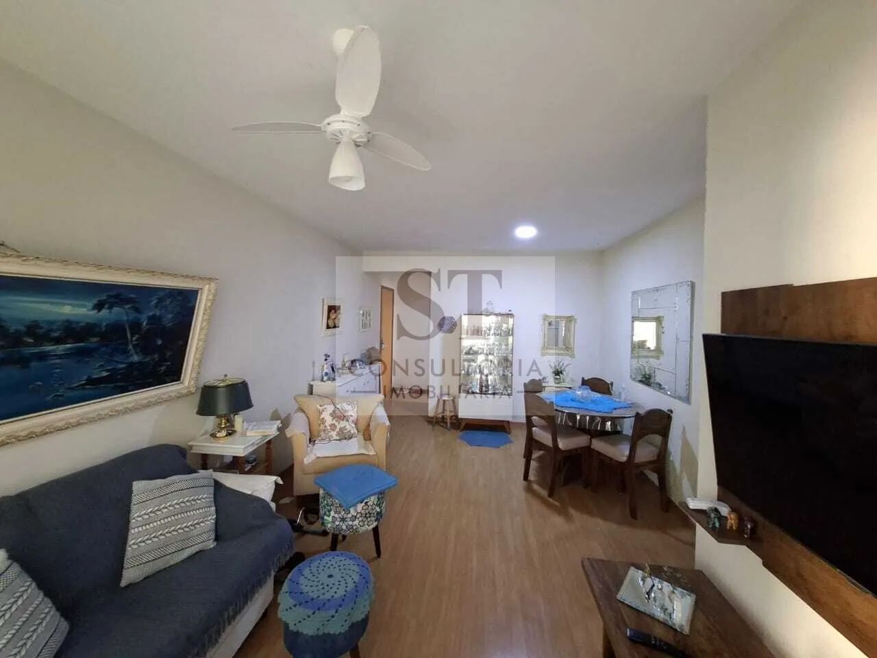 Apartamento | Venda | Ed. Manhattan Centro Indaiatuba - Foto 4