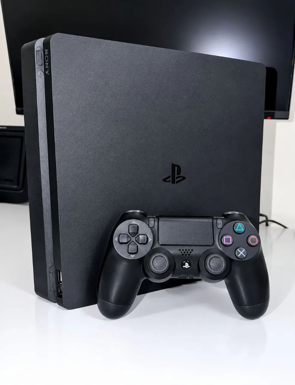 PS4 desbloqueado 