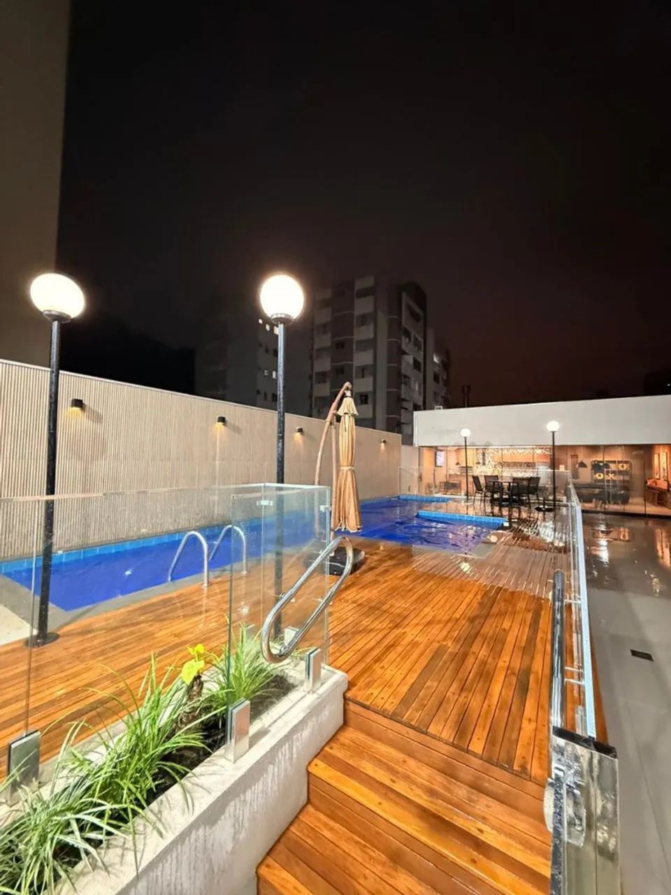 APARTAMENTO BELÍSSIMO TODO MOBILIADO  - Foto 3