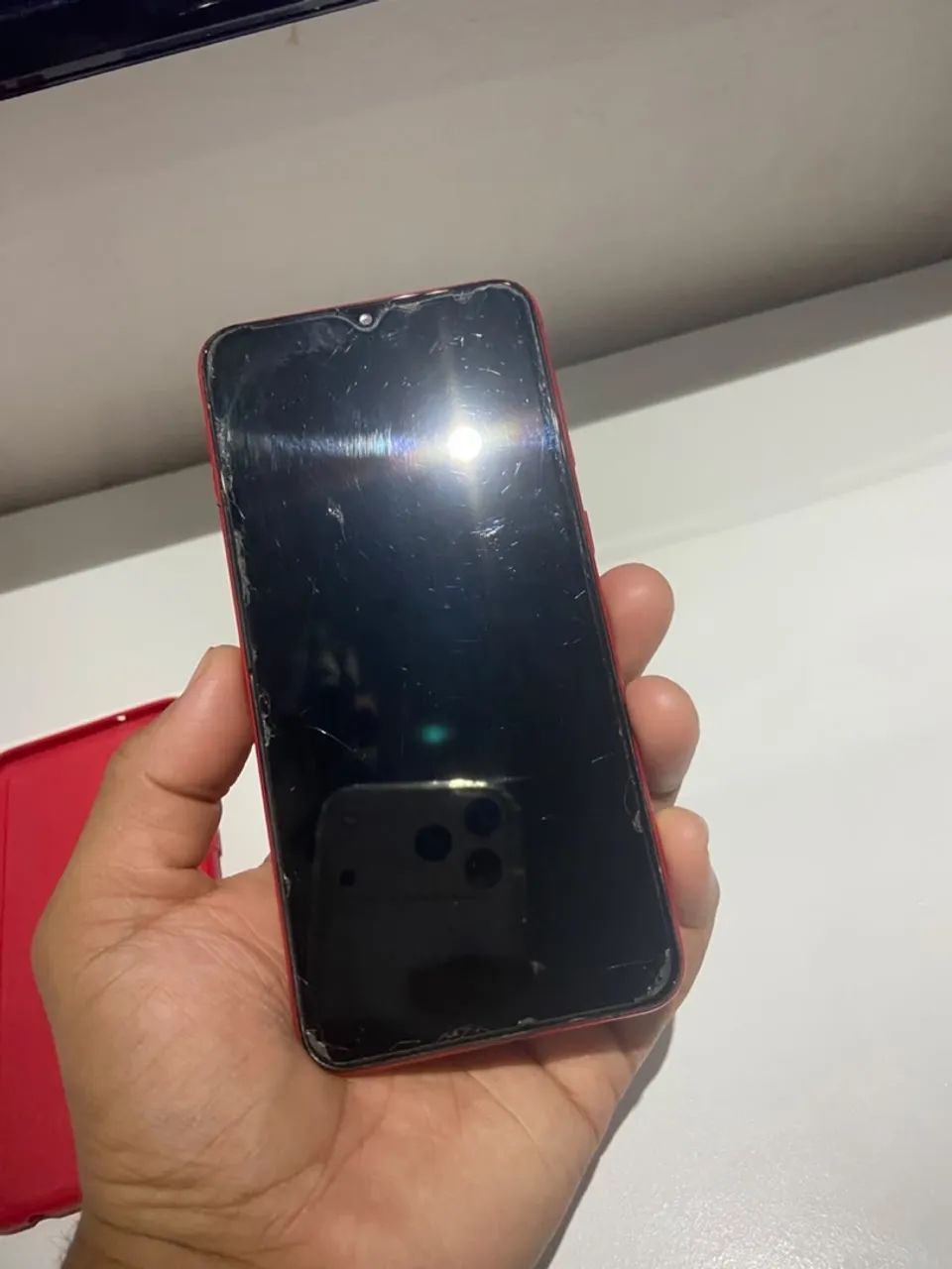 SAMSUNG A10 TODO ORIGINAL  - Foto 5