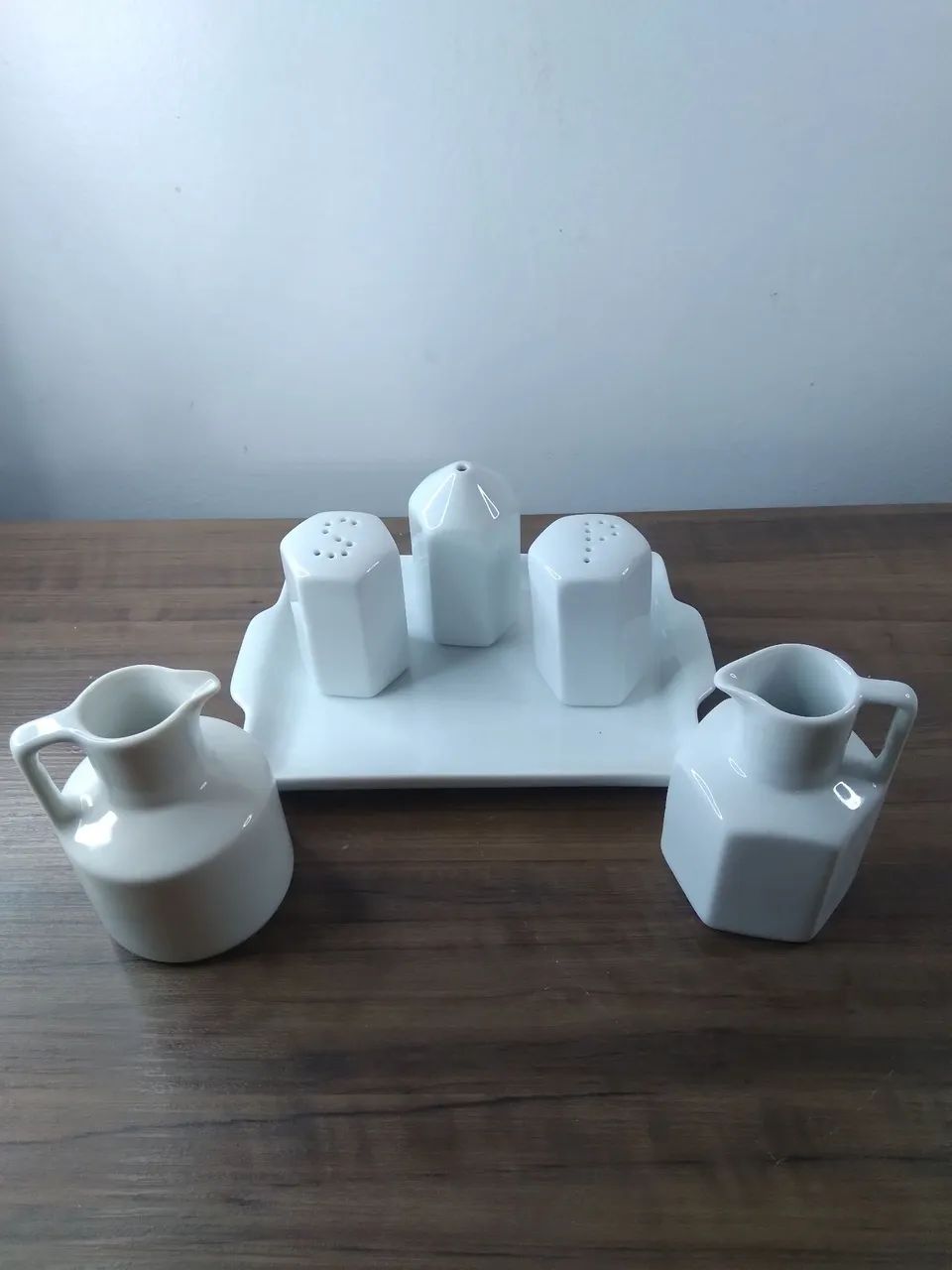 Galeteiro em porcelana - Foto 2