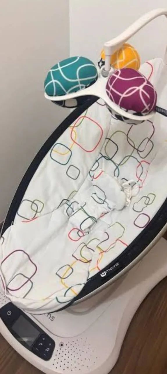 4moms MamaRoo Rocking Chair459238882736220160
